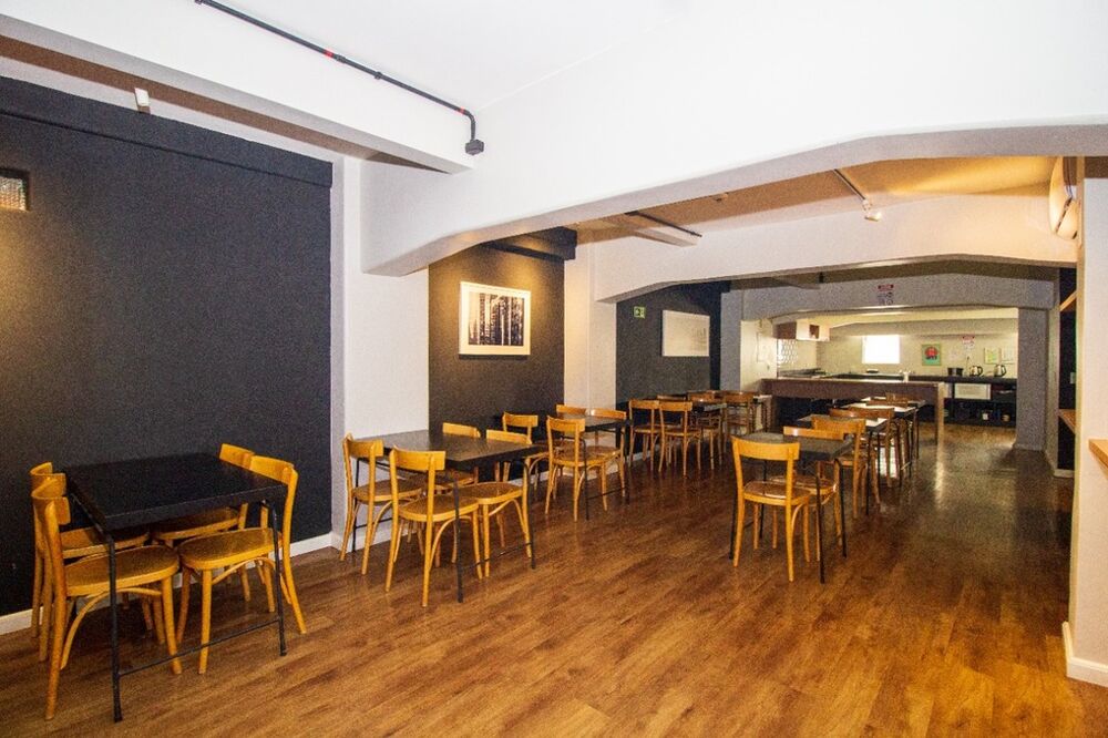 Kitnet-Studio, 27 m² - Foto 24