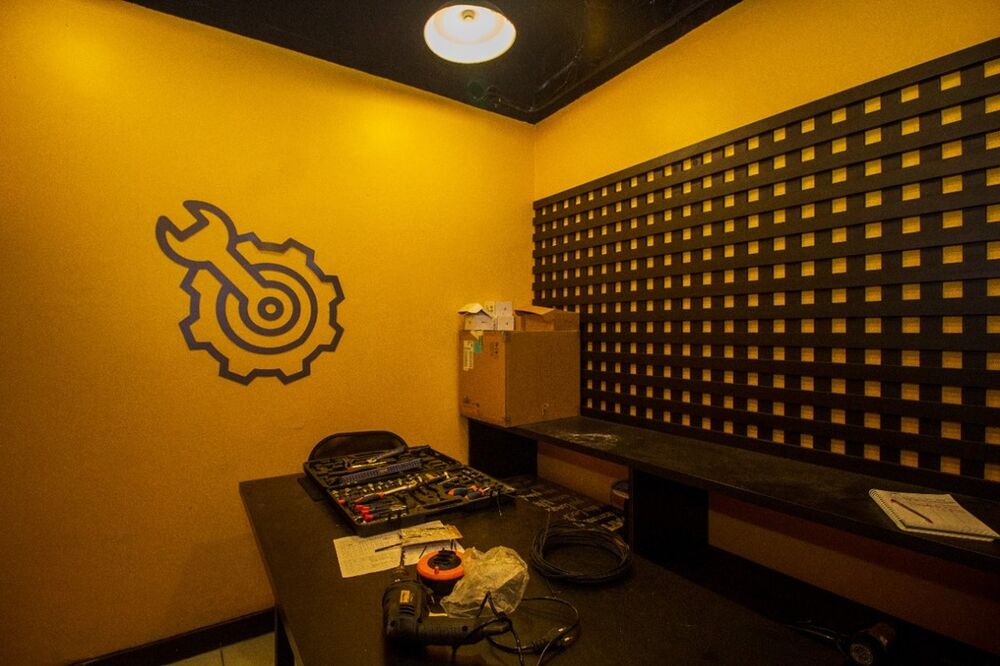 Kitnet-Studio, 27 m² - Foto 25