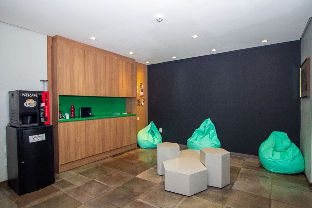 Kitnet-Studio, 27 m² - Foto 37