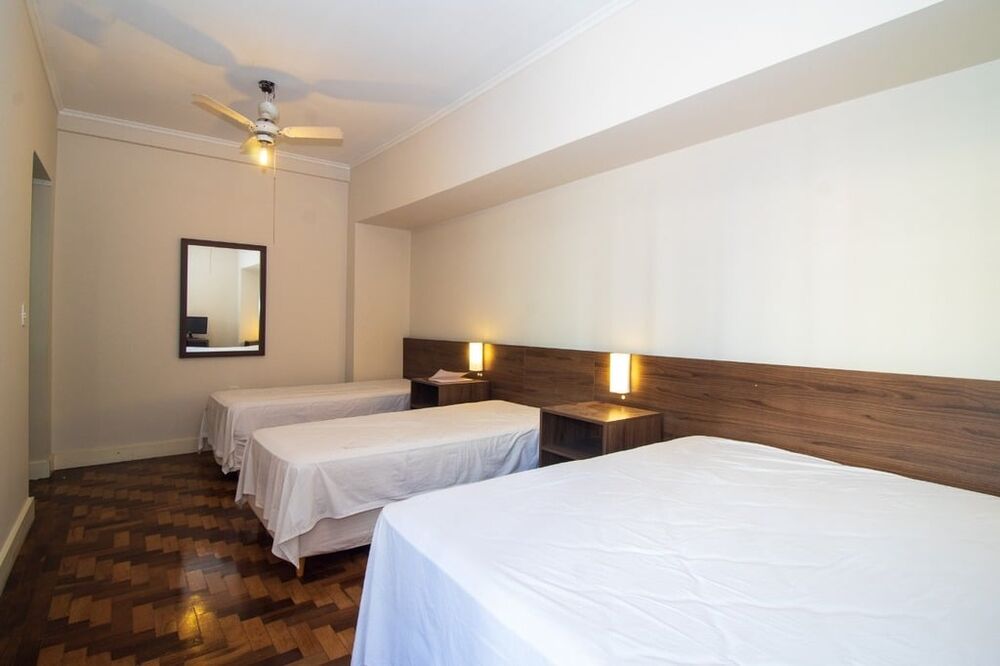 Kitnet-Studio, 27 m² - Foto 1