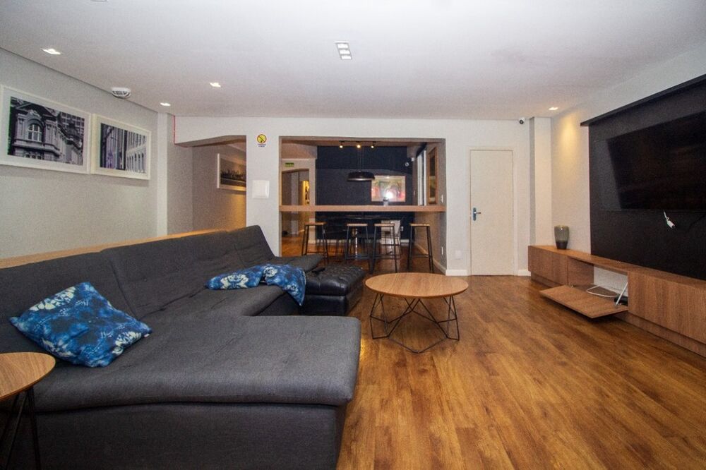 Kitnet-Studio, 27 m² - Foto 9