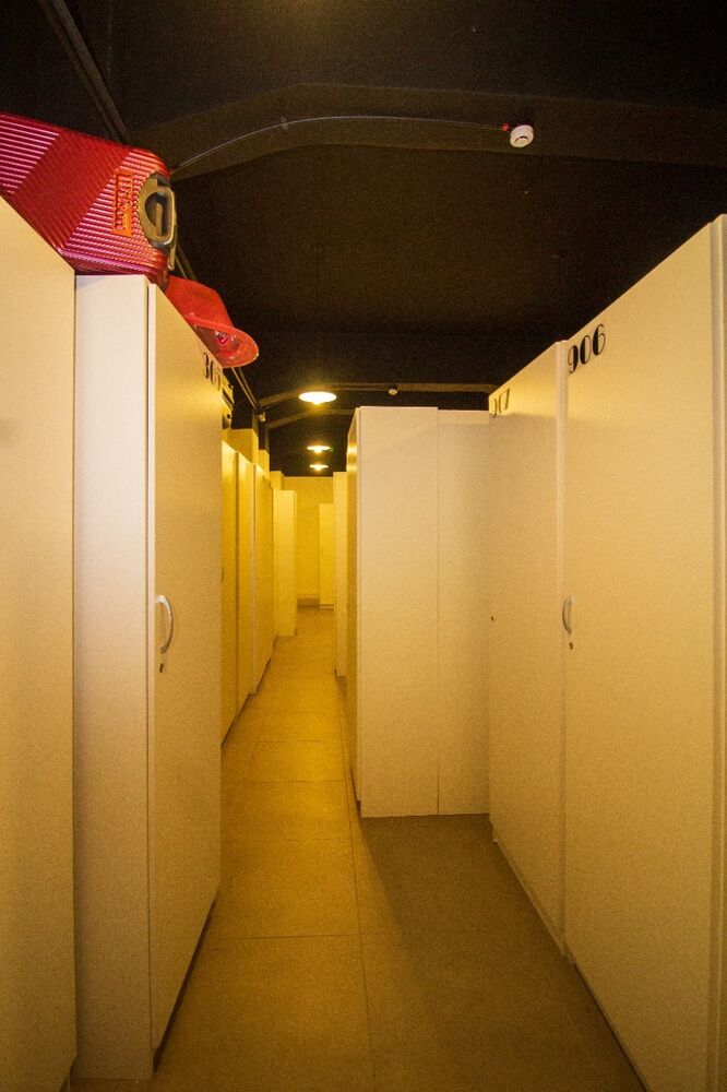 Kitnet-Studio, 27 m² - Foto 40