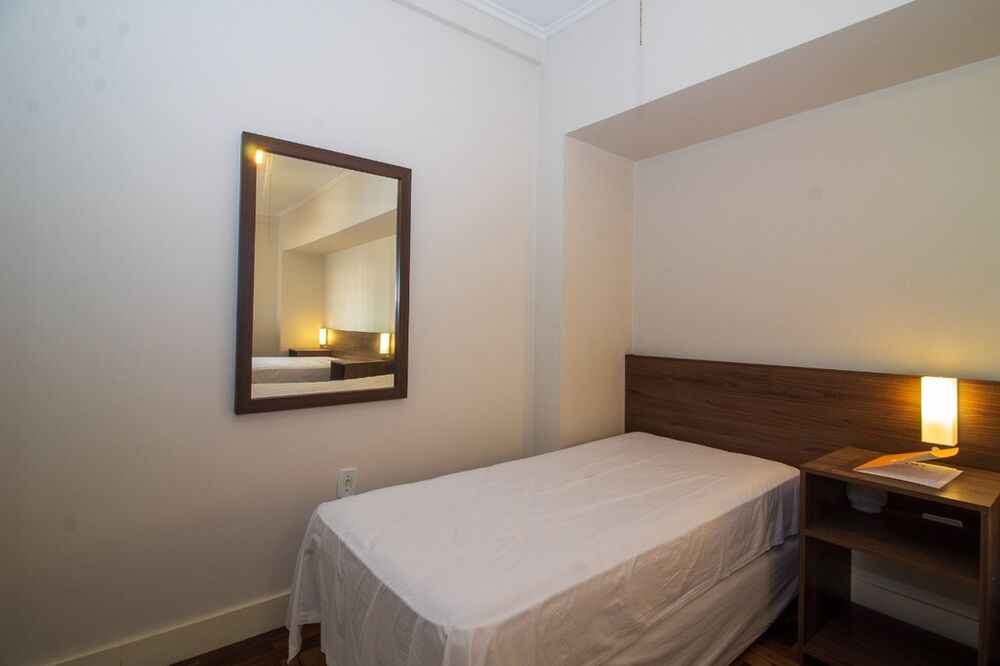 Kitnet-Studio, 27 m² - Foto 31