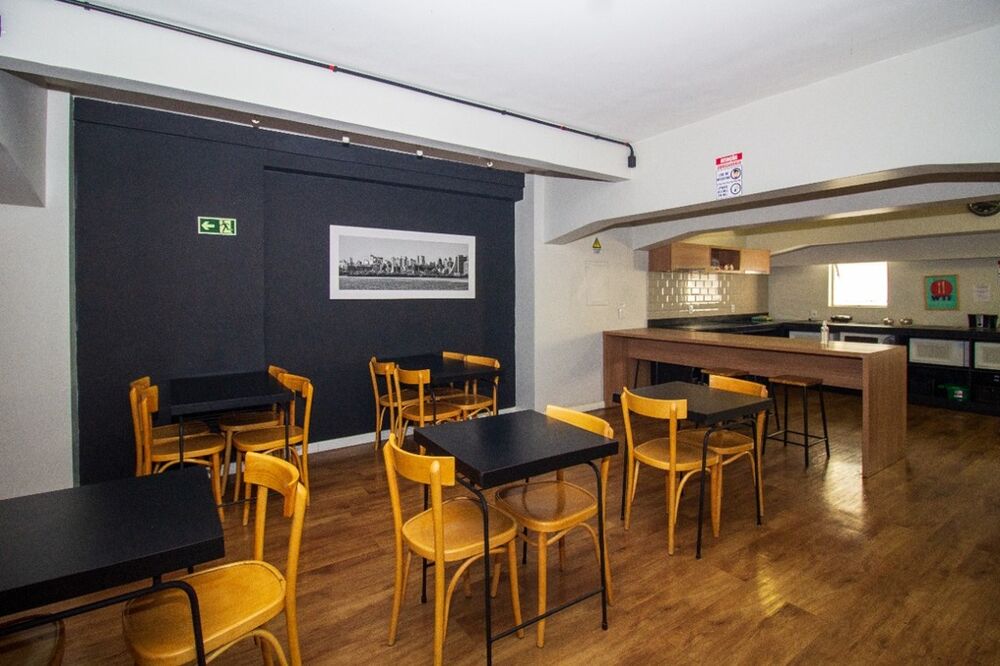 Kitnet-Studio, 27 m² - Foto 3