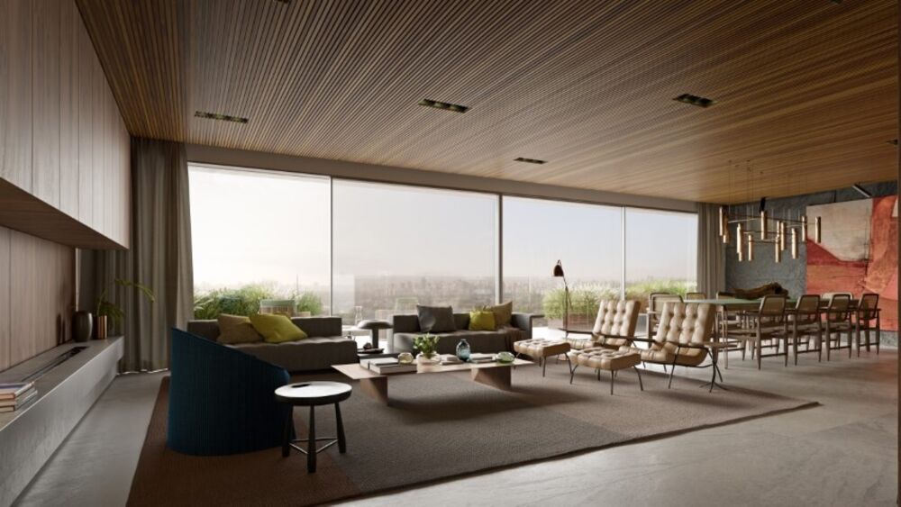 Apartamento, 3 quartos, 233 m² - Foto 7