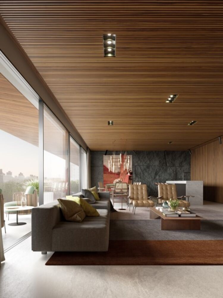 Apartamento, 3 quartos, 233 m² - Foto 8