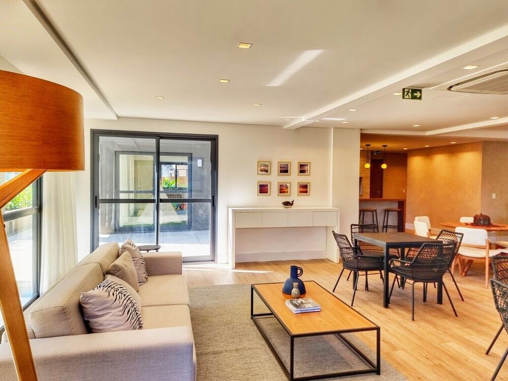 Apartamento, 3 quartos, 167 m² - Foto 11