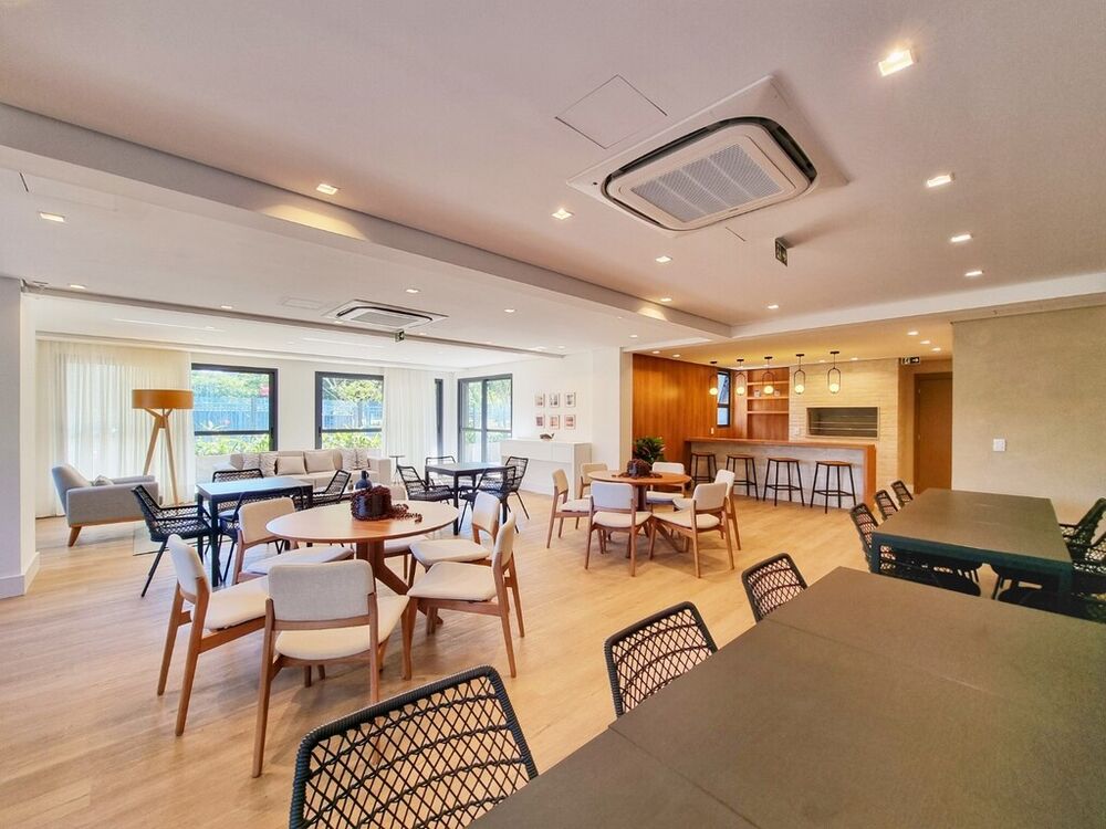 Apartamento, 3 quartos, 167 m² - Foto 14