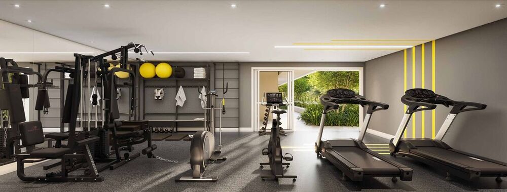 Apartamento, 3 quartos, 106 m² - Foto 8