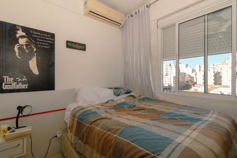 Apartamento, 1 quarto, 30 m² - Foto 12