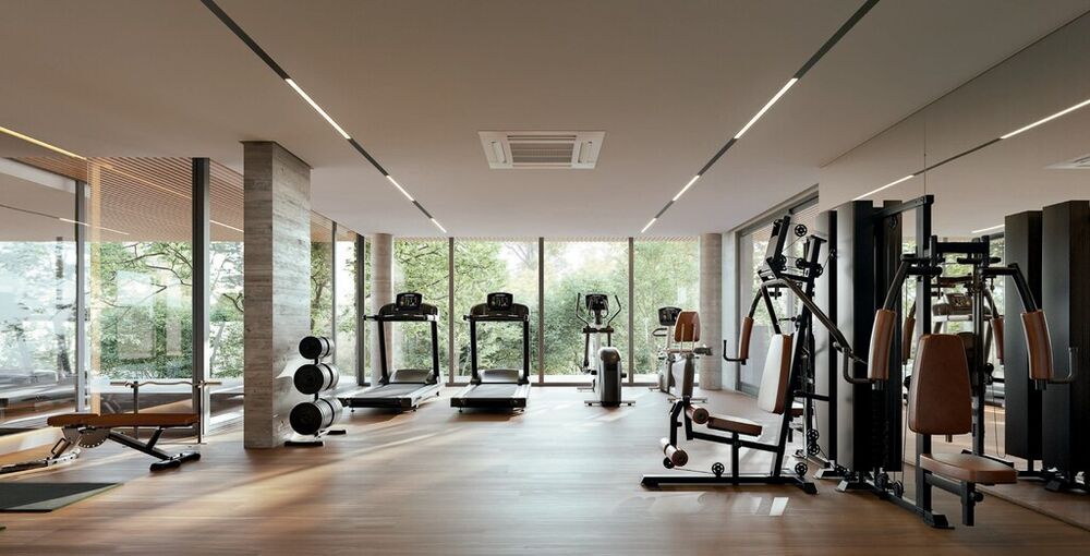 Apartamento, 3 quartos, 161 m² - Foto 12