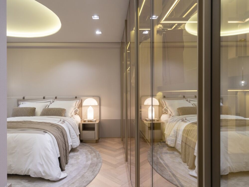 Apartamento à venda com 3 quartos, 124m² - Foto 12