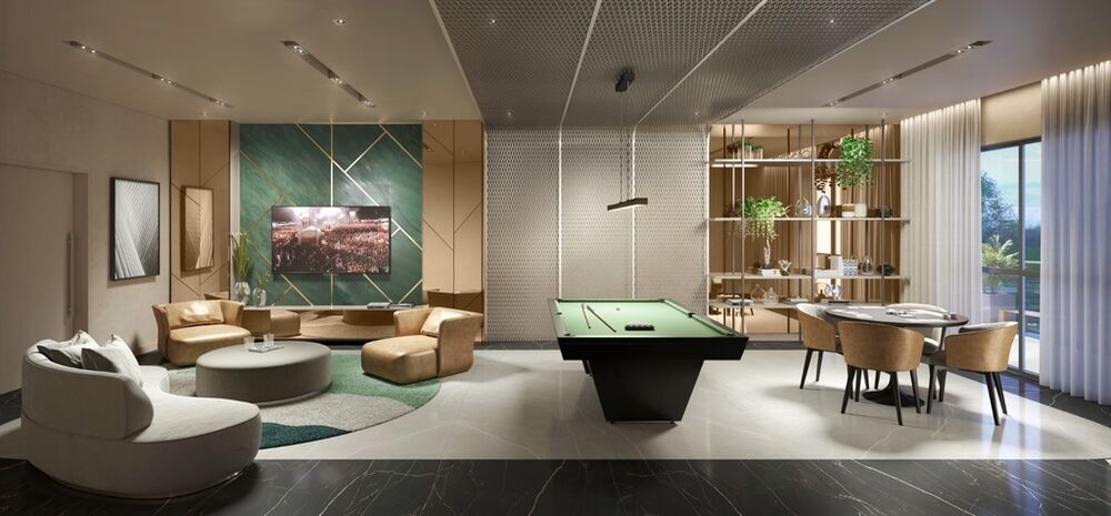 Apartamento à venda com 3 quartos, 124m² - Foto 20