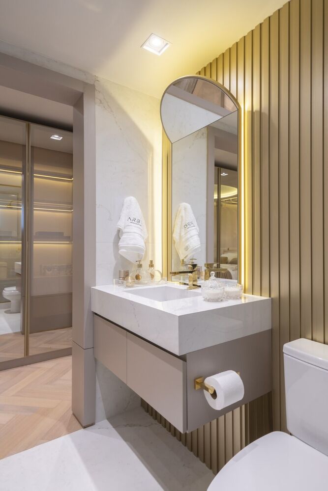 Apartamento à venda com 3 quartos, 124m² - Foto 15