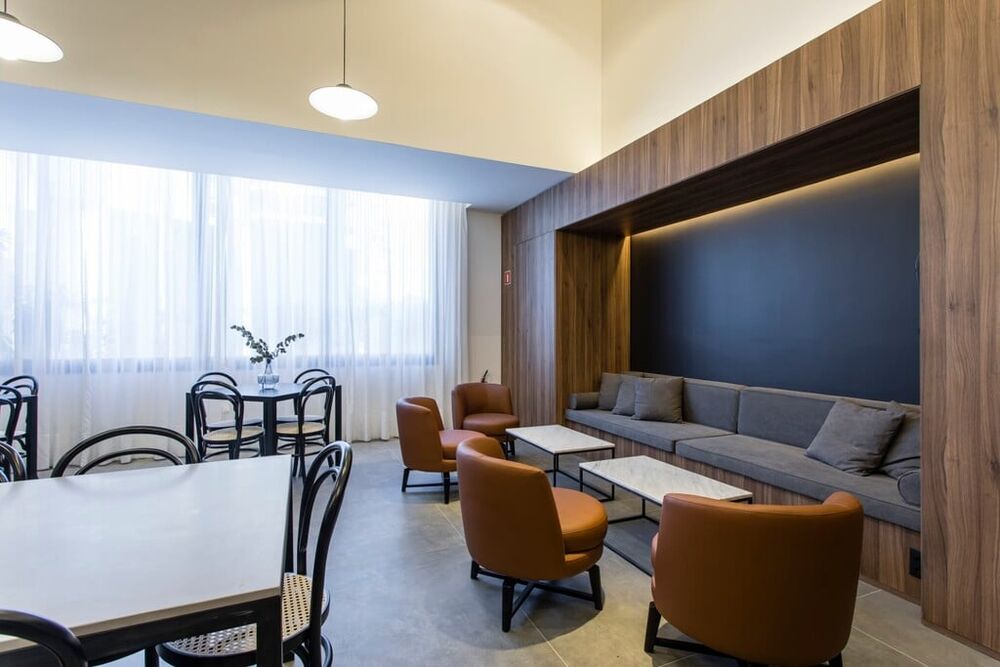 Apartamento à venda com 2 quartos, 70m² - Foto 26