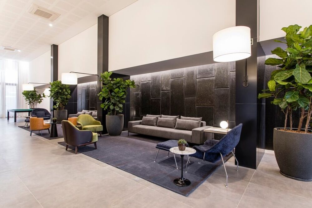 Apartamento à venda com 2 quartos, 70m² - Foto 19
