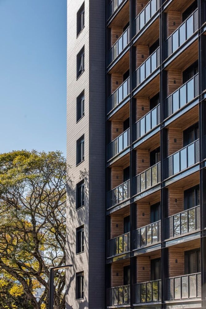 Apartamento à venda com 2 quartos, 70m² - Foto 4