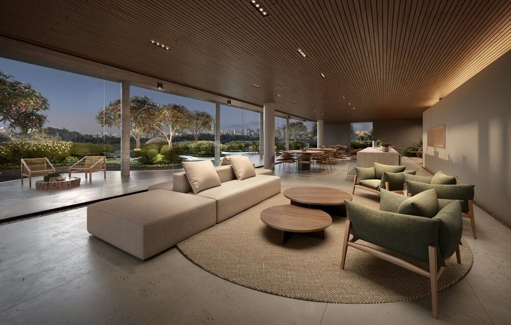 Cobertura, 3 quartos, 461 m² - Foto 11
