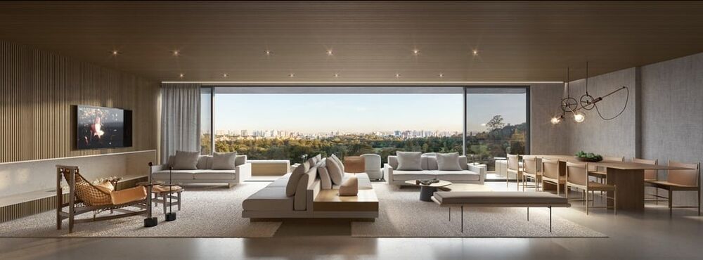 Cobertura, 3 quartos, 461 m² - Foto 20