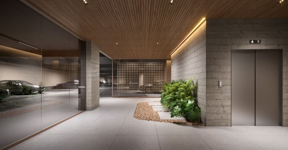 Cobertura, 3 quartos, 461 m² - Foto 14