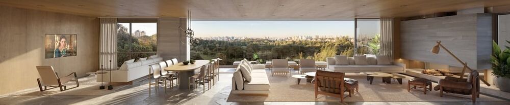 Cobertura, 3 quartos, 461 m² - Foto 19