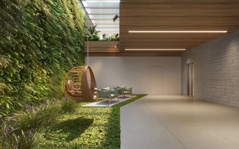 Cobertura, 3 quartos, 461 m² - Foto 6