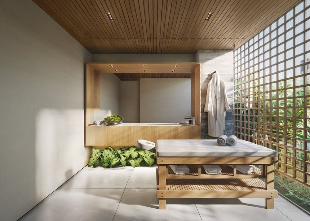 Cobertura, 3 quartos, 461 m² - Foto 2