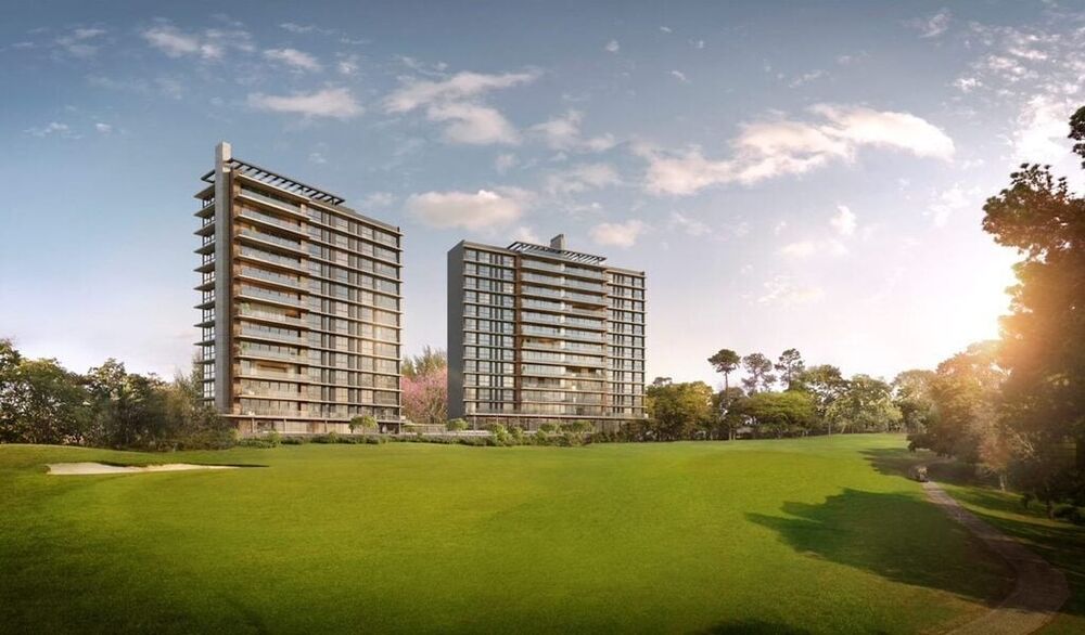 Cobertura, 3 quartos, 461 m² - Foto 4