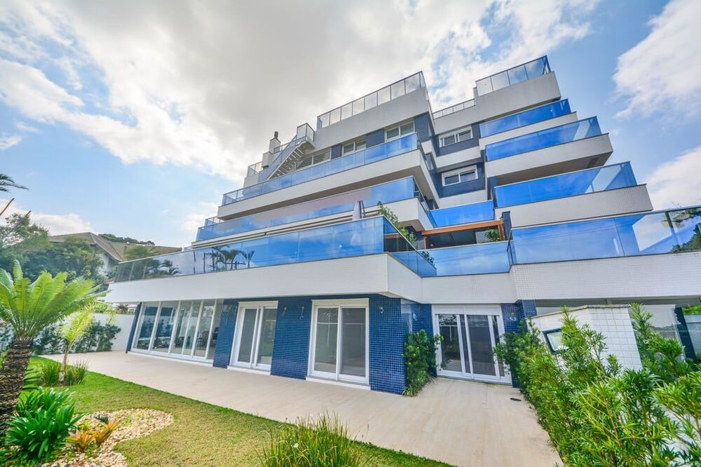 Apartamento à venda com 3 quartos, 312m² - Foto 2