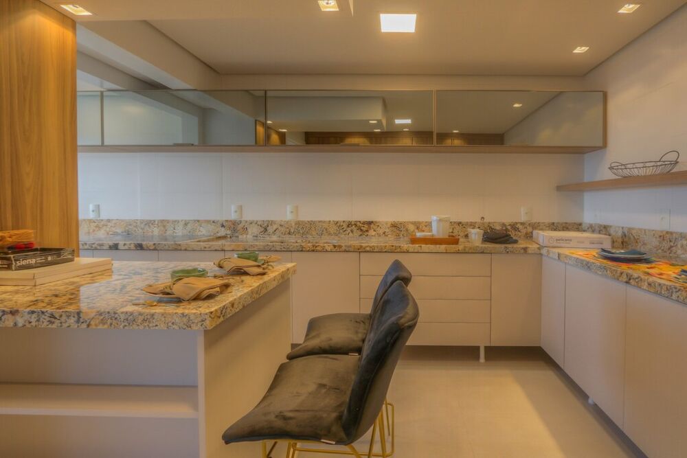 Apartamento à venda com 3 quartos, 312m² - Foto 21