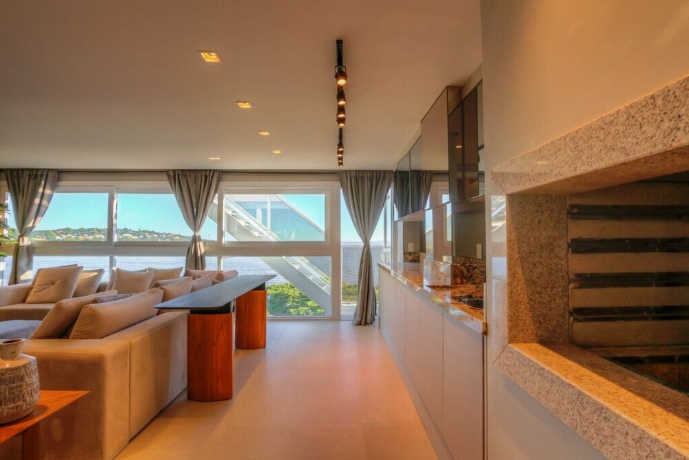 Apartamento à venda com 3 quartos, 312m² - Foto 3