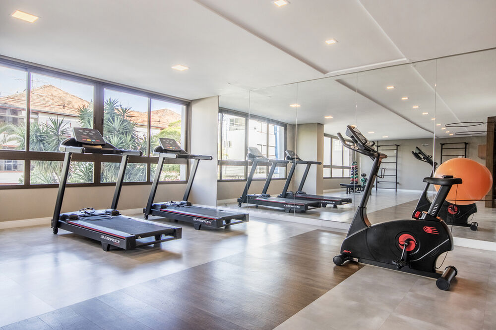 Apartamento, 2 quartos, 69 m² - Foto 4