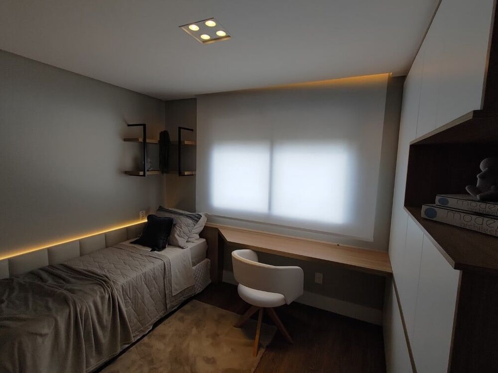 Apartamento, 3 quartos, 125 m² - Foto 15