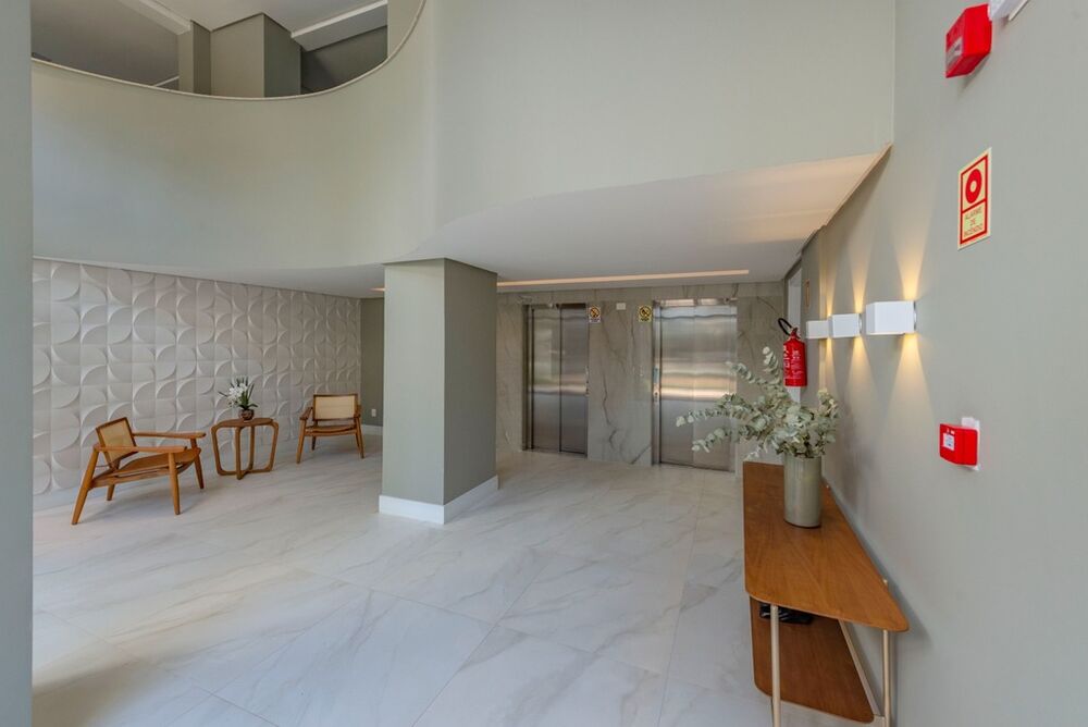 Apartamento, 3 quartos, 125 m² - Foto 5