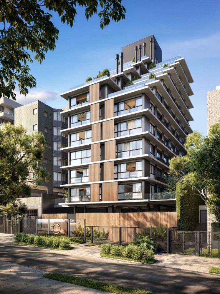 Kitnet-Studio, 45 m² - Foto 2