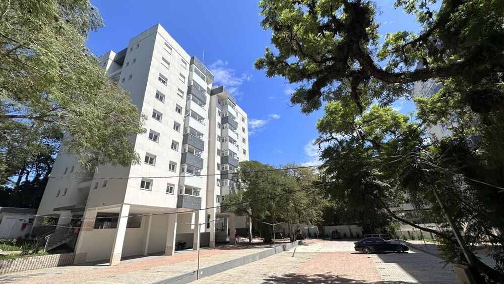 Apartamento, 3 quartos, 92 m² - Foto 4