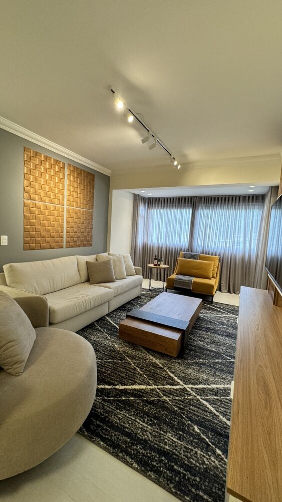 Apartamento, 3 quartos, 92 m² - Foto 21