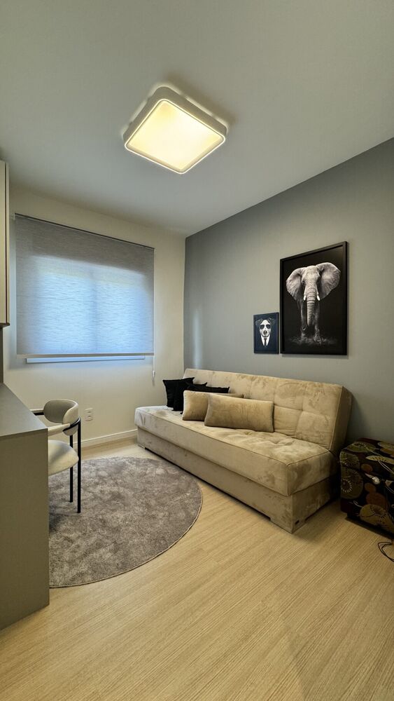 Apartamento, 3 quartos, 92 m² - Foto 15