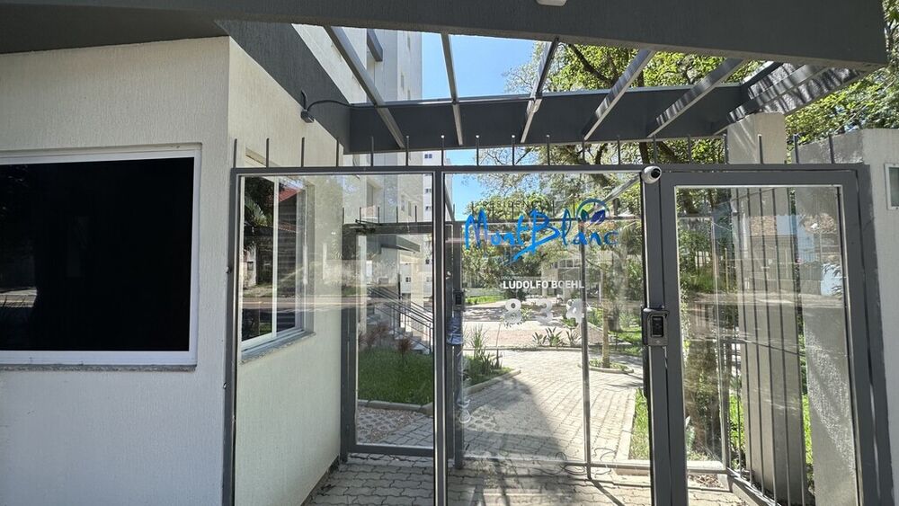 Apartamento, 3 quartos, 92 m² - Foto 8