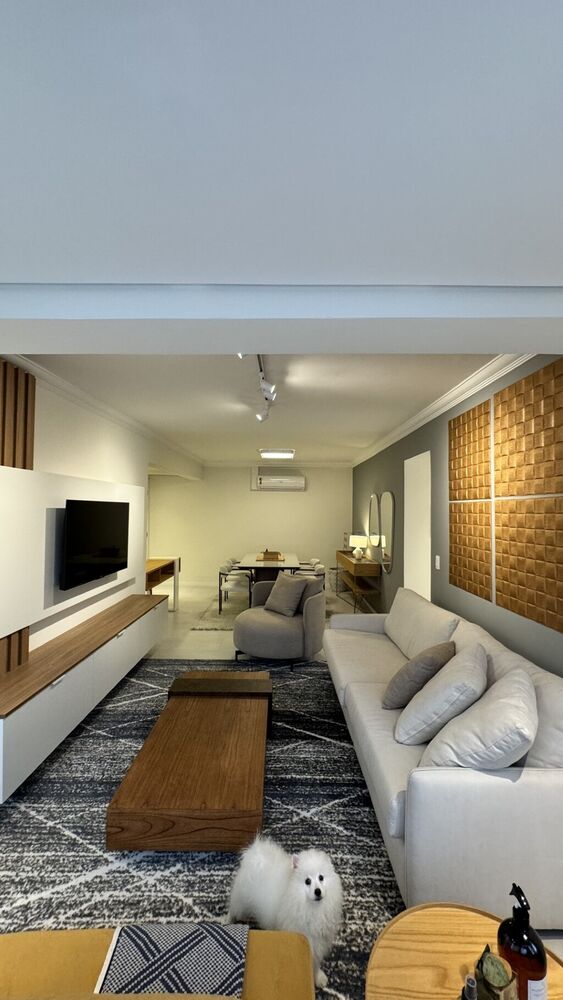 Apartamento, 3 quartos, 92 m² - Foto 24