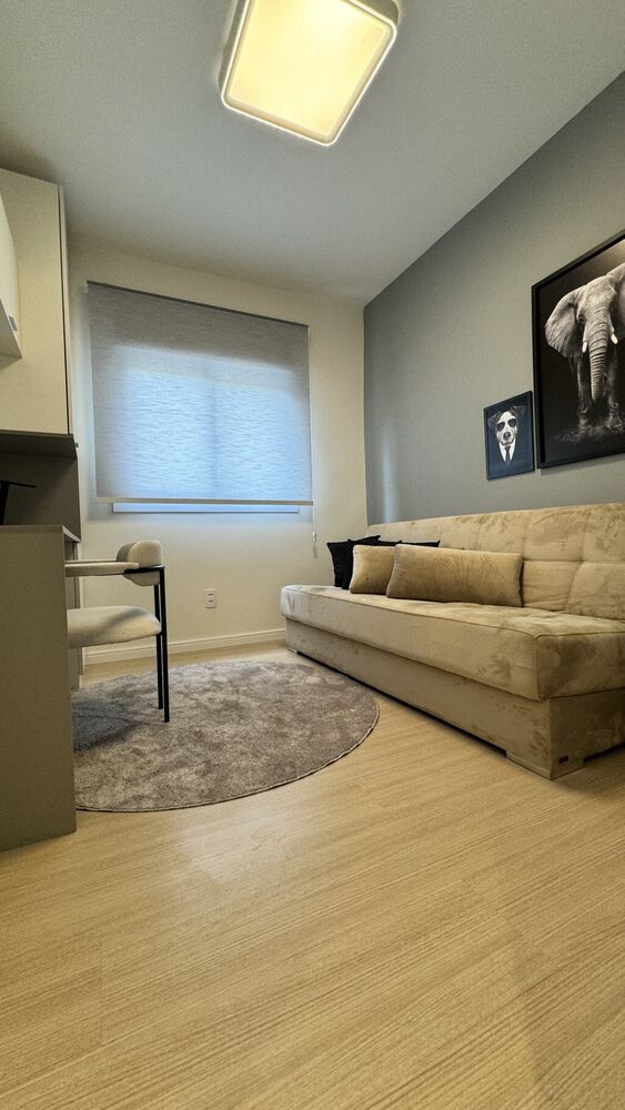 Apartamento, 3 quartos, 92 m² - Foto 16