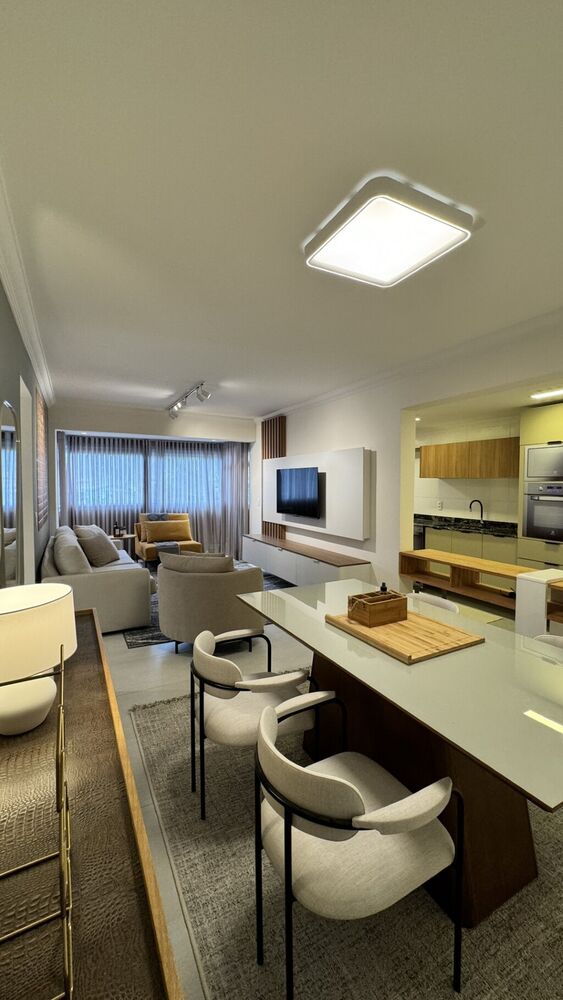 Apartamento, 3 quartos, 92 m² - Foto 19
