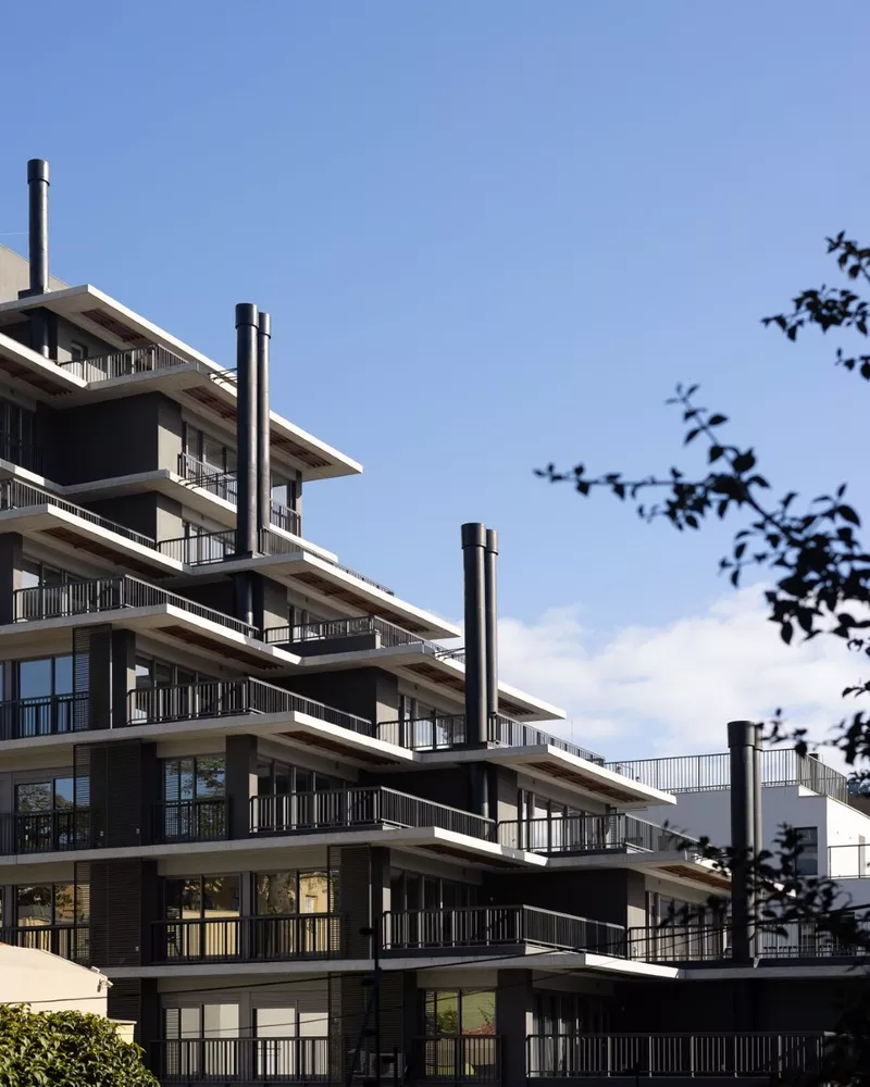 Kitnet-Studio, 48 m² - Foto 10