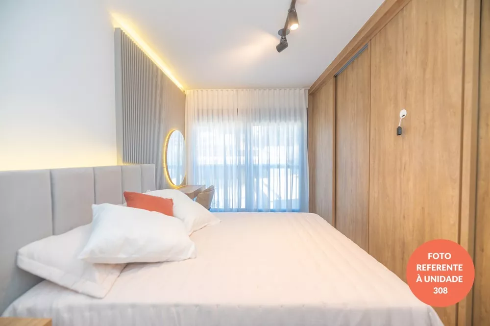 Kitnet-Studio, 48 m² - Foto 18