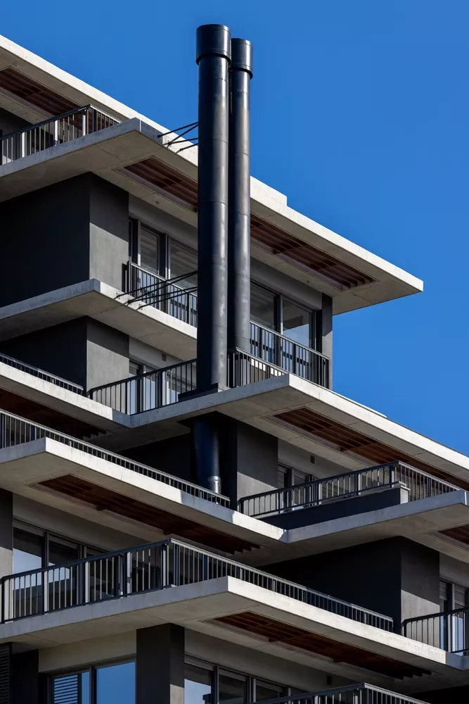 Kitnet-Studio, 48 m² - Foto 11