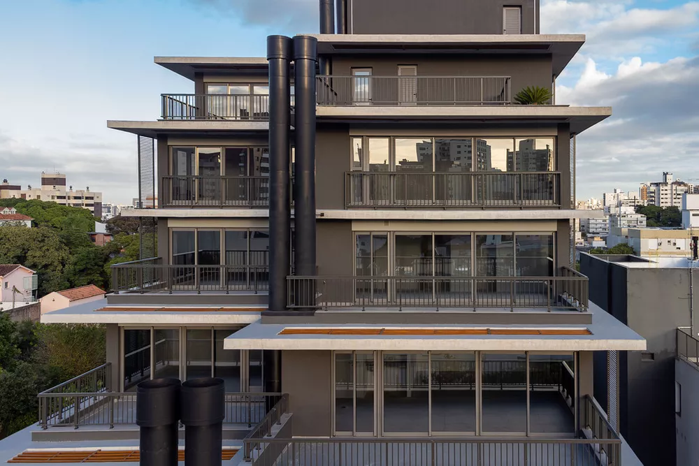 Kitnet-Studio, 48 m² - Foto 6