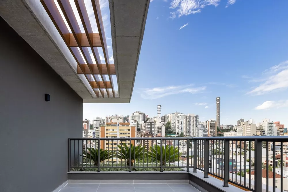 Kitnet-Studio, 48 m² - Foto 20