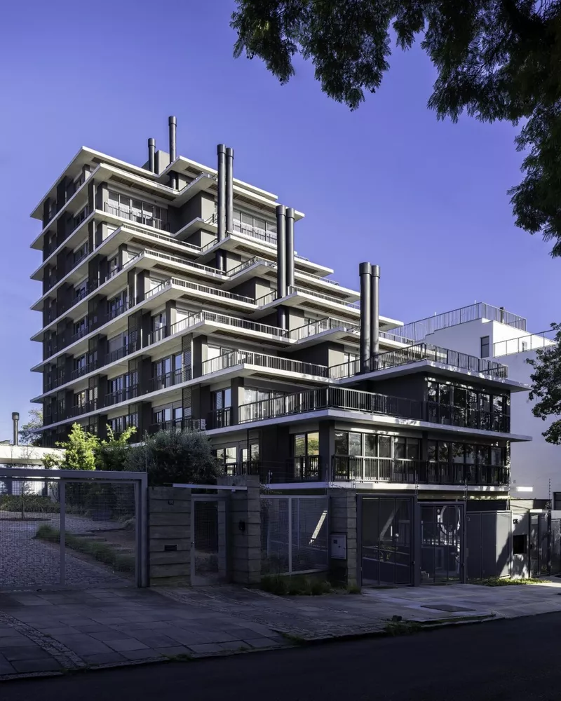 Kitnet-Studio, 48 m² - Foto 8