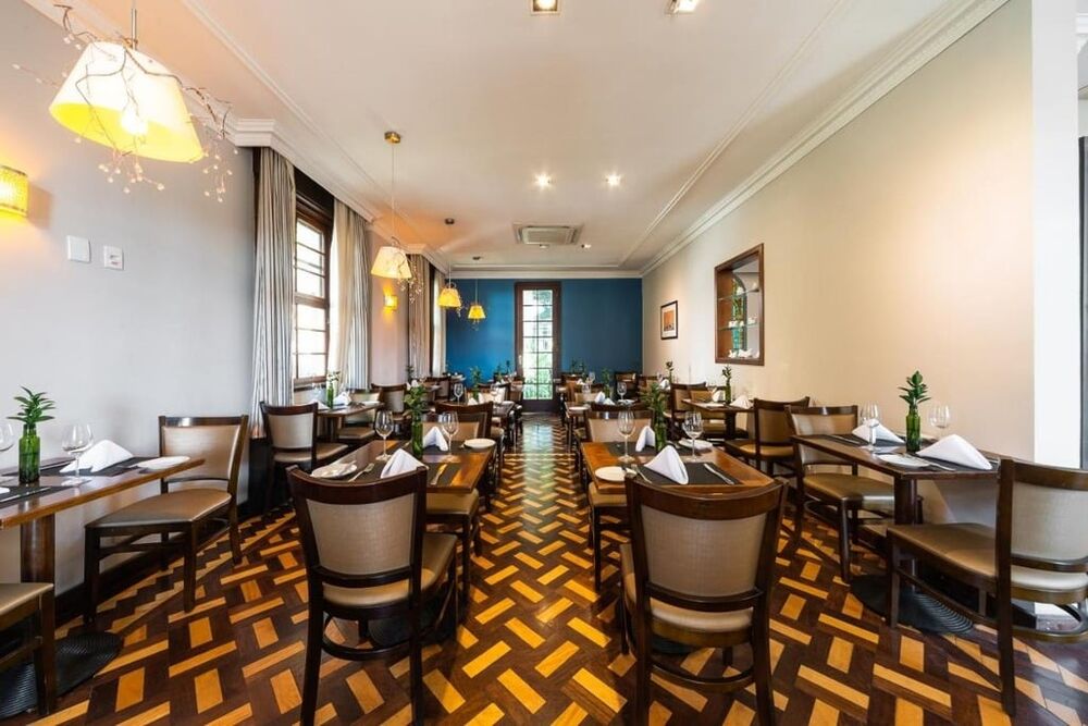 Kitnet-Studio, 19 m² - Foto 10