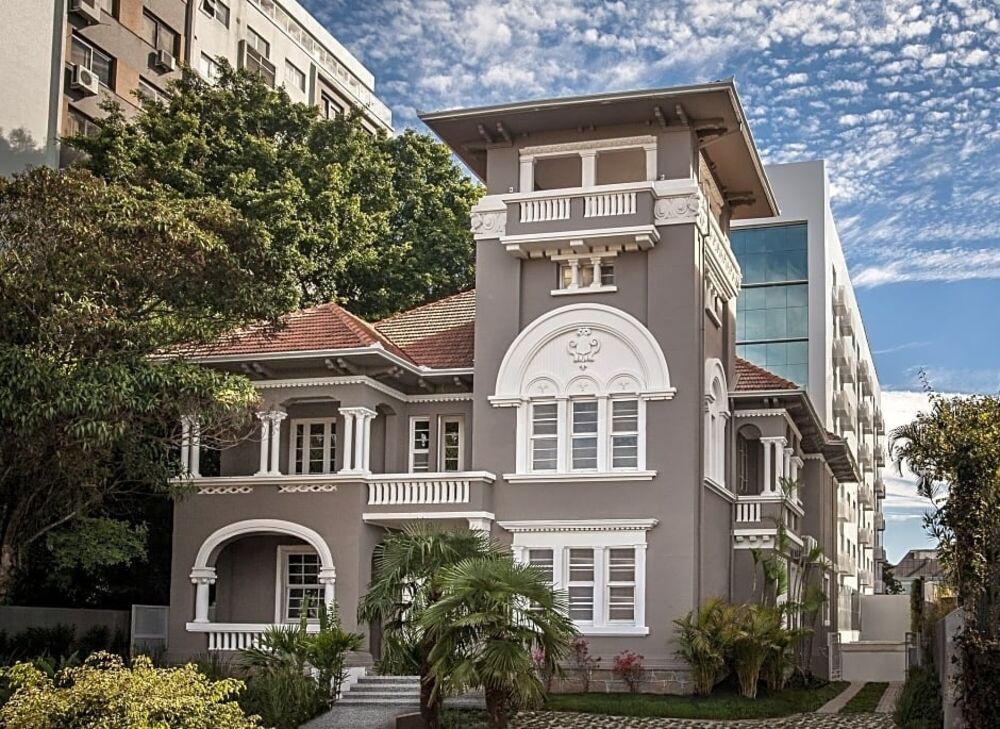 Kitnet-Studio, 19 m² - Foto 1